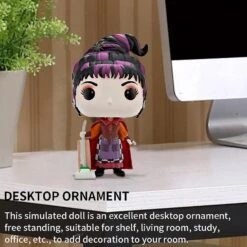 Christmas Desktop Ornament Figure Toy Mini Cute Cartoon For Kids Movie Character -Schmidt Butik 555776704 max