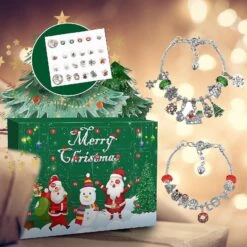 Christmas Gifts For Girls Jewelry Making Kit - Kids Toys Arts Crafts For Kids Age 6 7 8 9 10+ Year Old, 24 Pcs -Schmidt Butik 558193115 max