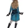 Women's Alice Mad Hatter Adult Magician Performance Costume Stage Performance Costume Christmas M