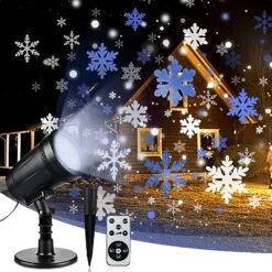 Christmas Projector, Outdoor Led Christmas Projector Light With Ip65 Waterproof Remote Control 7 Christmas Projector, Outdoor Led Christmas Projector Light With Ip65 Waterproof Remote Control -Schmidt Butik 567299321 max