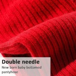 Child Christmas Home Socks Trousers Funny Costume Soft Cozy Christmas Trouserss -Schmidt Butik 570858284 max