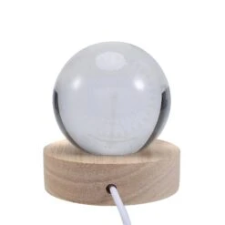 Glowing Crystal Ball Night Lights Usb Warm Bedside Light Christmas Kid Gifts Night Lamp 9 Glowing Crystal Ball Night Lights Usb Warm Bedside Light Christmas Kid Gifts Night Lamp -Schmidt Butik 571975965 max