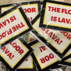 2022 Elf Props Kit 24 Days Of Christmas Elf Activities Elf Countdown Kids Gift 24day