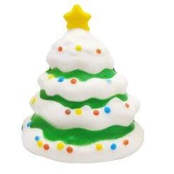 Portable Christmas Tree Toy With Groove Plastic Made Table Games Best Gift -Schmidt Butik 584736113 max