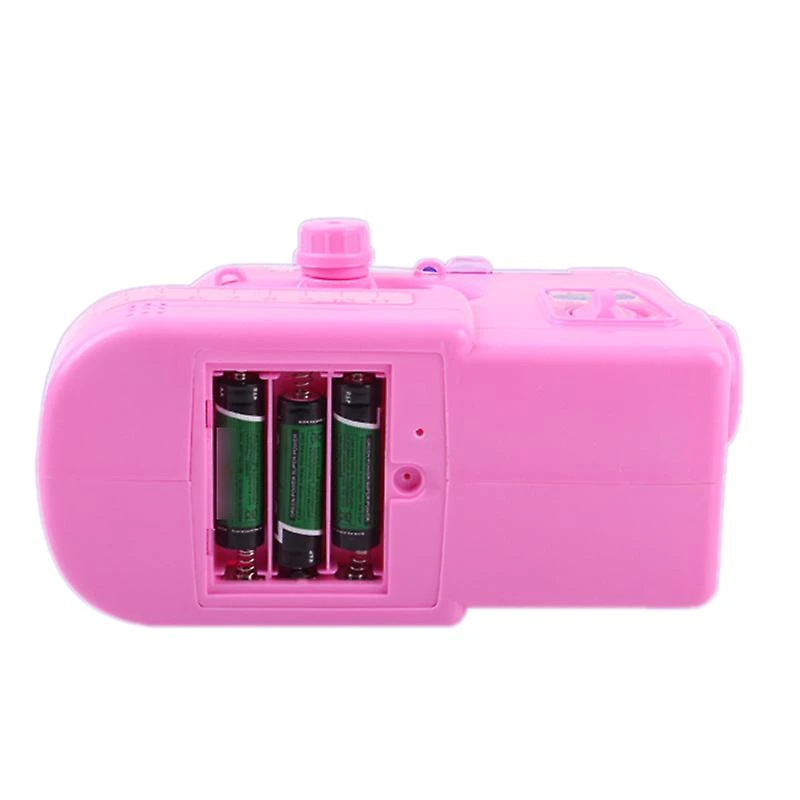 Mini Electric Sewing Machine Pretend Play Toy Children Girls Birthday Christmas Gift Educational To 2 Mini Electric Sewing Machine Pretend Play Toy Children Girls Birthday Christmas Gift Educational To - Billede 2