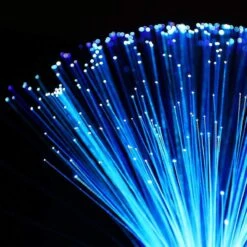 Color Changing Fiber Optic Light, Battery-operated Ice Fiber Optic Mood Novelty Lamps Led Fiber Lamp For Christmas New Year Home Decoration(c -Schmidt Butik 627465032 max