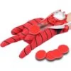 Launcher Gloves Cosplay Glove Launcher Wrist Toys Shooter Toy Gift For Birthday Christmas Children S Day