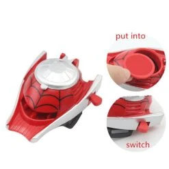 Launcher Gloves Cosplay Glove Launcher Wrist Toys Shooter Toy Gift For Birthday Christmas Children S Day -Schmidt Butik 729402152 max