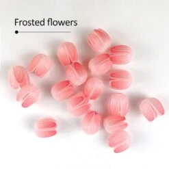 DIY Tulip Mood Light Birthdays Thanksgiving Arts And Crafts ABS A Birthday Present Christmas Atmosphere Lamp Pink -Schmidt Butik 776262173 max