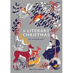 A Literary Christmas