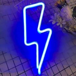 Usb/battery Operated Led Neon Light Signs For Bedroom | Neon Signs For Wall Decor Wedding Birthday Party Halloween Christmas Room Decorations ( -Schmidt Butik 807236198 max