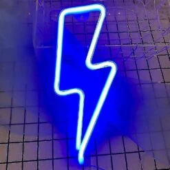 Usb/battery Operated Led Neon Light Signs For Bedroom | Neon Signs For Wall Decor Wedding Birthday Party Halloween Christmas Room Decorations (