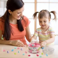 2PC Kids' Claw Machine Mini Vending Machine Toys For Kids Boys Girls Christmas Birthday Gifts -Schmidt Butik 854330727 max