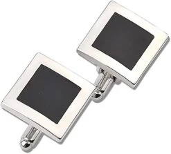 1 Pair Cufflinks For Men Shirt Cufflinks For Wedding Business Men Christmas Gifts -Schmidt Butik 870825958 max
