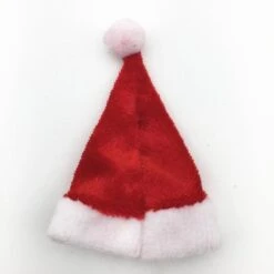 3pcs 1/6 Christmas Hat Cap For 12inch Male/female Action Figure Hot Toys -Schmidt Butik 898862182 max