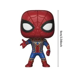 Christmas PVC Collection Toy Home Decor Kids Gift Movie Character Figure Model -Schmidt Butik 913551733 max