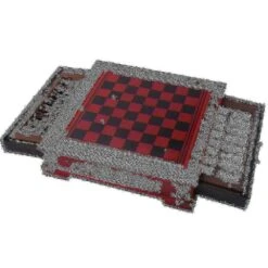 32pcs/set Wooden Table Chess Chinese Chess Games Resin Vintage Collectibles Gift Chessman Christmas 7 32pcs/set Wooden Table Chess Chinese Chess Games Resin Vintage Collectibles Gift Chessman Christmas -Schmidt Butik 918131910 max