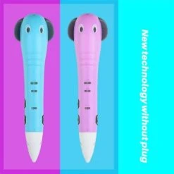 3d Printing Pen Diy Drawing Pen With 3 Colors 2 Meter Filament Christmas Birthday Gift For Child Bl 8 3d Printing Pen Diy Drawing Pen With 3 Colors 2 Meter Filament Christmas Birthday Gift For Child Bl -Schmidt Butik 924882921 max