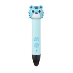 For Children 3d Drawing Printing Pencil With Filament Toys Christmas Birthday Gift Blue -Schmidt Butik 925510838 max