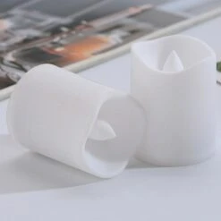 24pcs Electronics Candle Light Led Candle Tanabata Birthday Wedding Christmas Halloween Atmosphere -Schmidt Butik 928591016 max