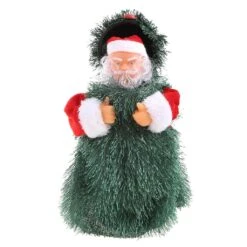 Lovely Santa Claus Music For Doll With Music Christmas Holiday Festival Party Su 9 Lovely Santa Claus Music For Doll With Music Christmas Holiday Festival Party Su -Schmidt Butik 931505708 max