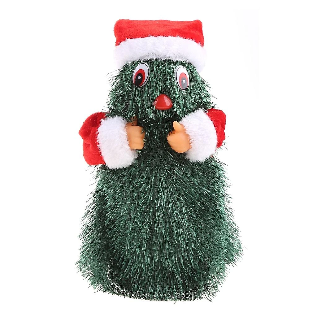 Lovely Santa Claus Music For Doll With Music Christmas Holiday Festival Party Su 2 Lovely Santa Claus Music For Doll With Music Christmas Holiday Festival Party Su - Billede 2