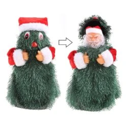 Lovely Santa Claus Music For Doll With Music Christmas Holiday Festival Party Su 8 Lovely Santa Claus Music For Doll With Music Christmas Holiday Festival Party Su -Schmidt Butik 931505881 max