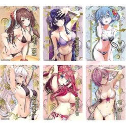 Goddess Story Collection Cards Cherry Blossom Kiss Child Kids Birthday Gift Game Cards Table Toys For Family Christmas Gifts,1 Box 100pcs8 -Schmidt Butik 949523397 max