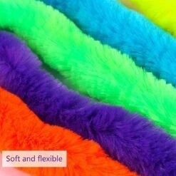 10pc Magic Caterpillar Funny Children Birthday Party Gifts Kids Toys Magic Props Wedding Gifts For Guests Christmas Party Favors -Schmidt Butik 978731284 max